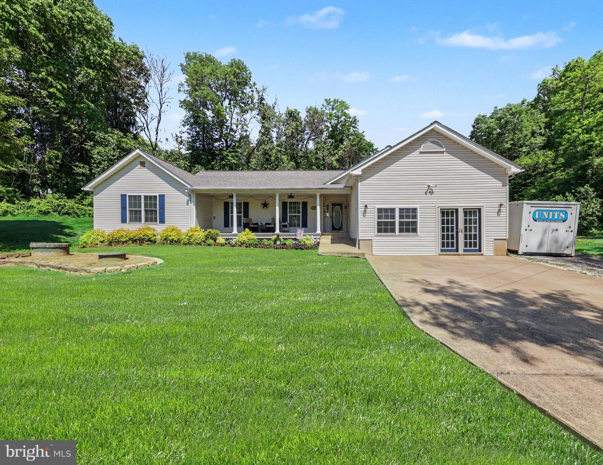 7462 Keith Road Warrenton, VA 20186 - Photo 37 of 37 Front