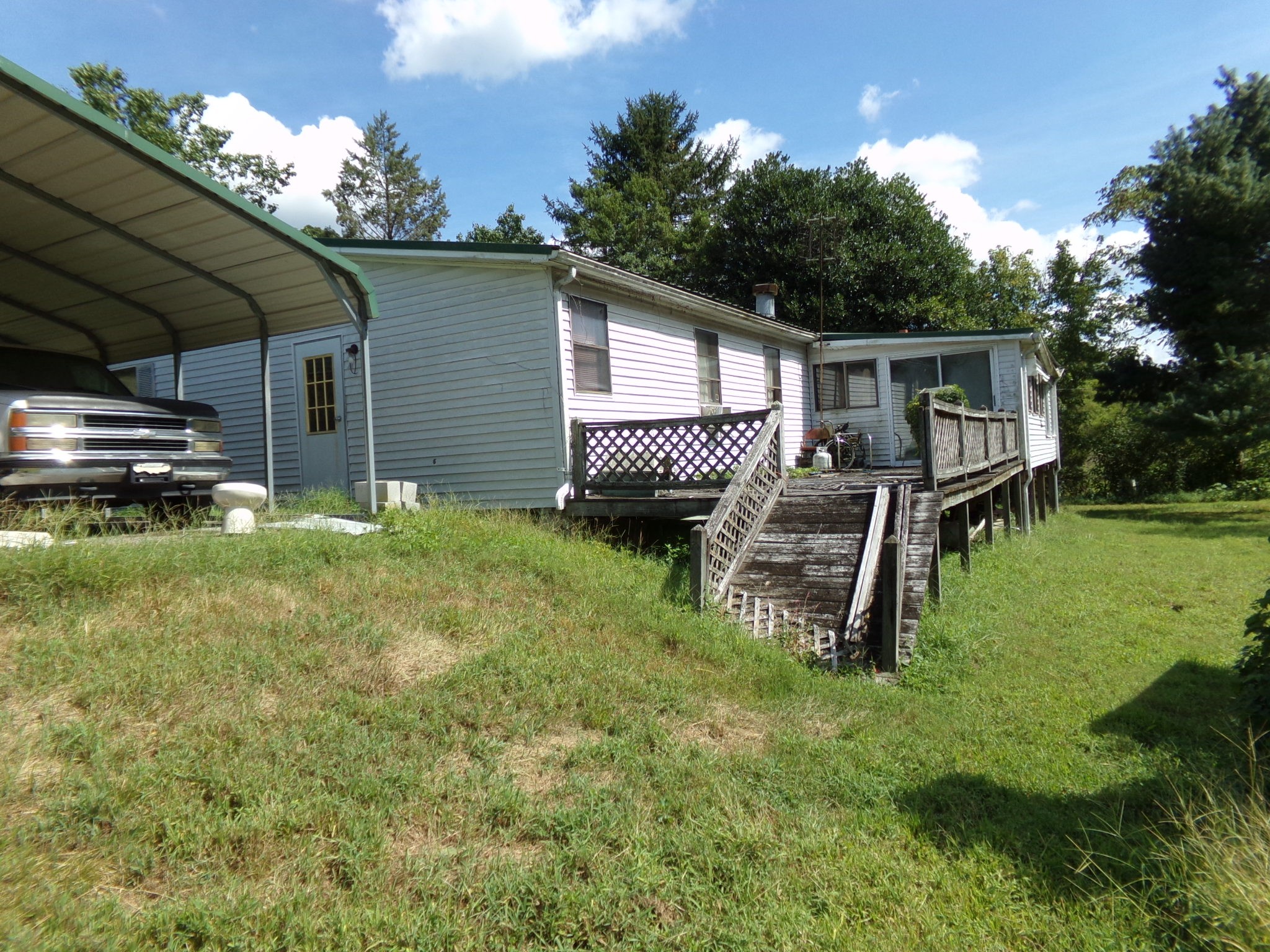 2966 Monte Murrey Road Lewisburg, TN 37091 - Photo 5 of 20 Gallery Image 5