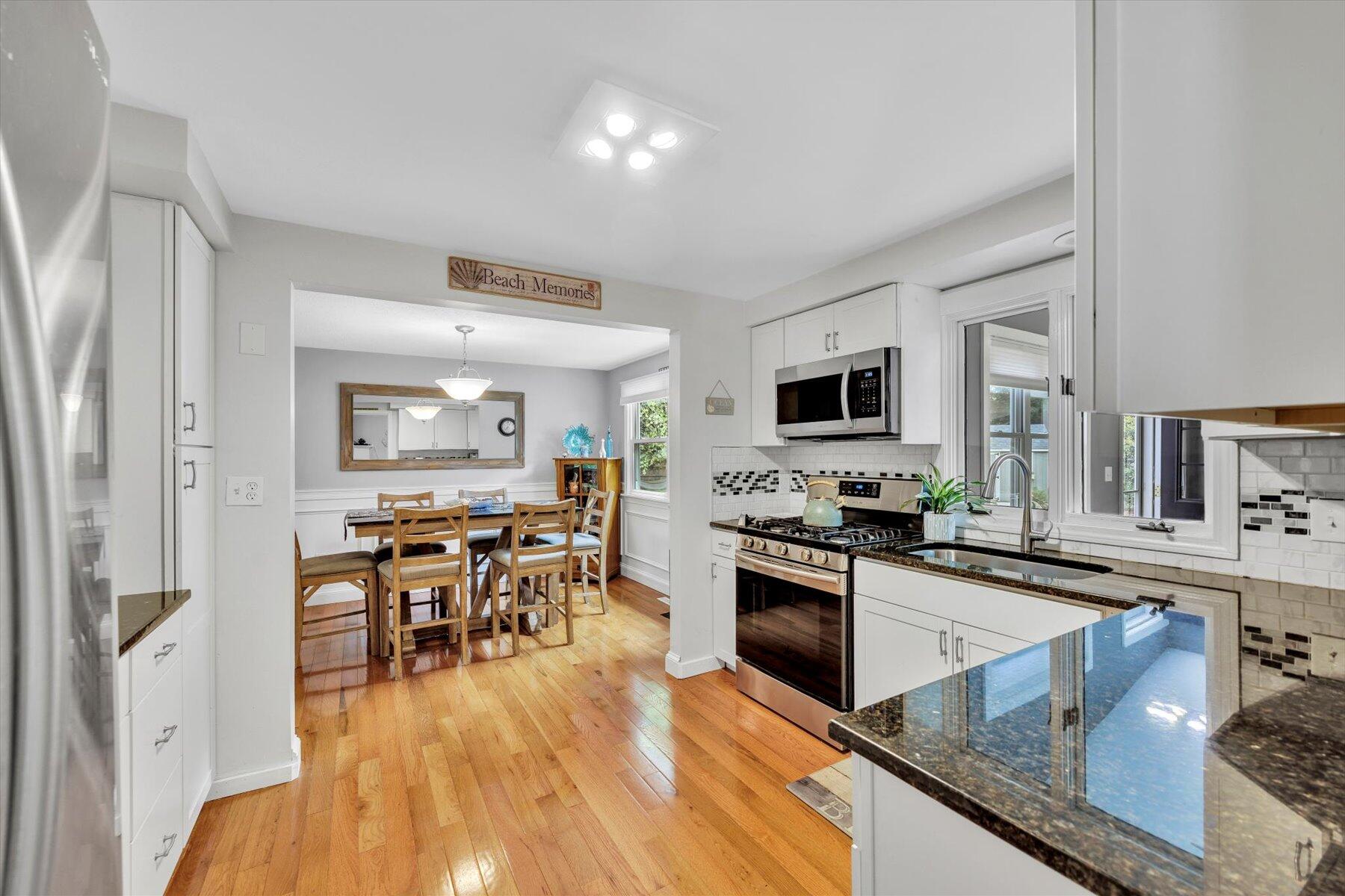 30 Guildford Road Centerville, MA 02632 - Photo 15 of 42 Kitchen