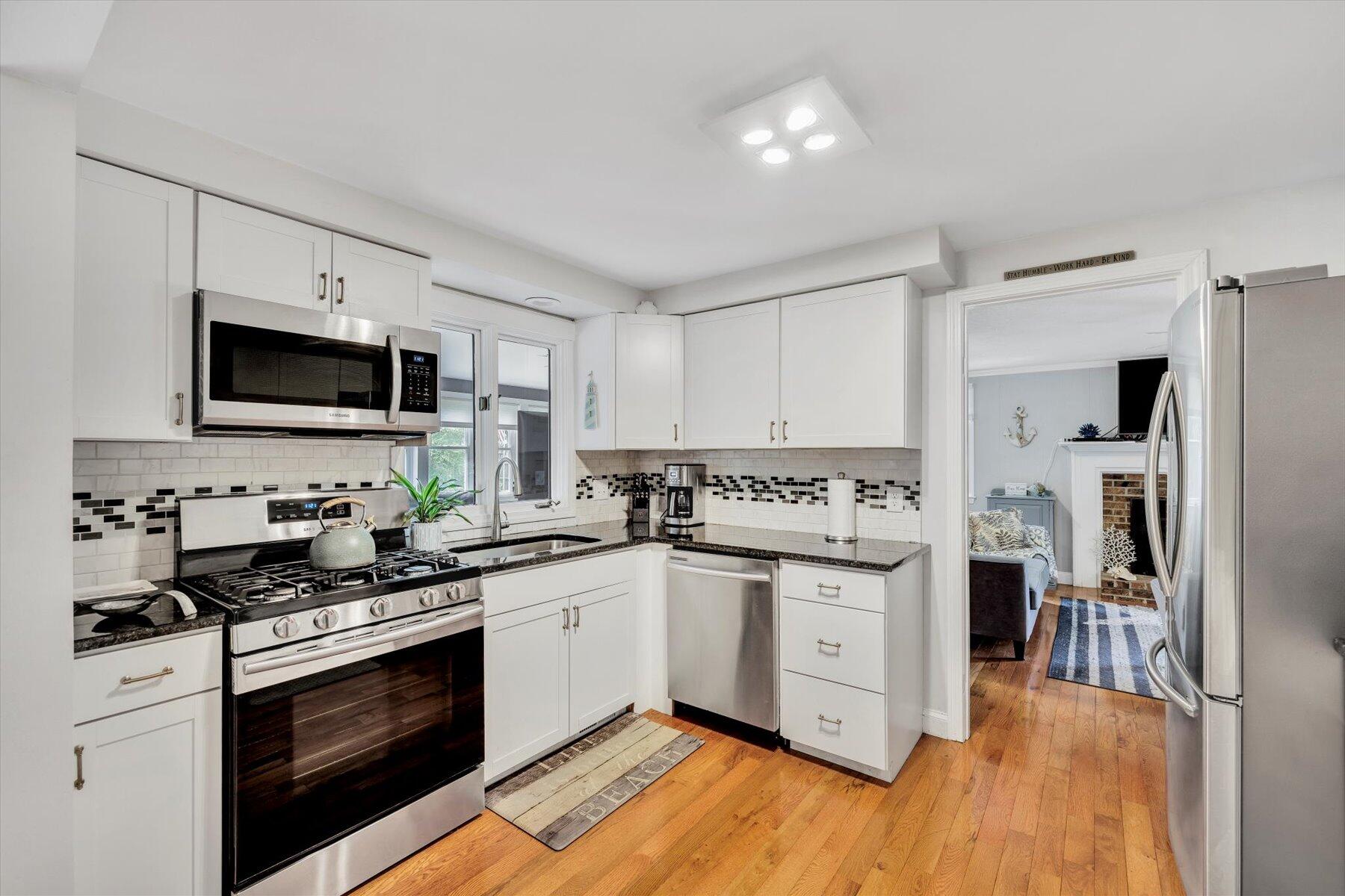 30 Guildford Road Centerville, MA 02632 - Photo 16 of 42 Kitchen