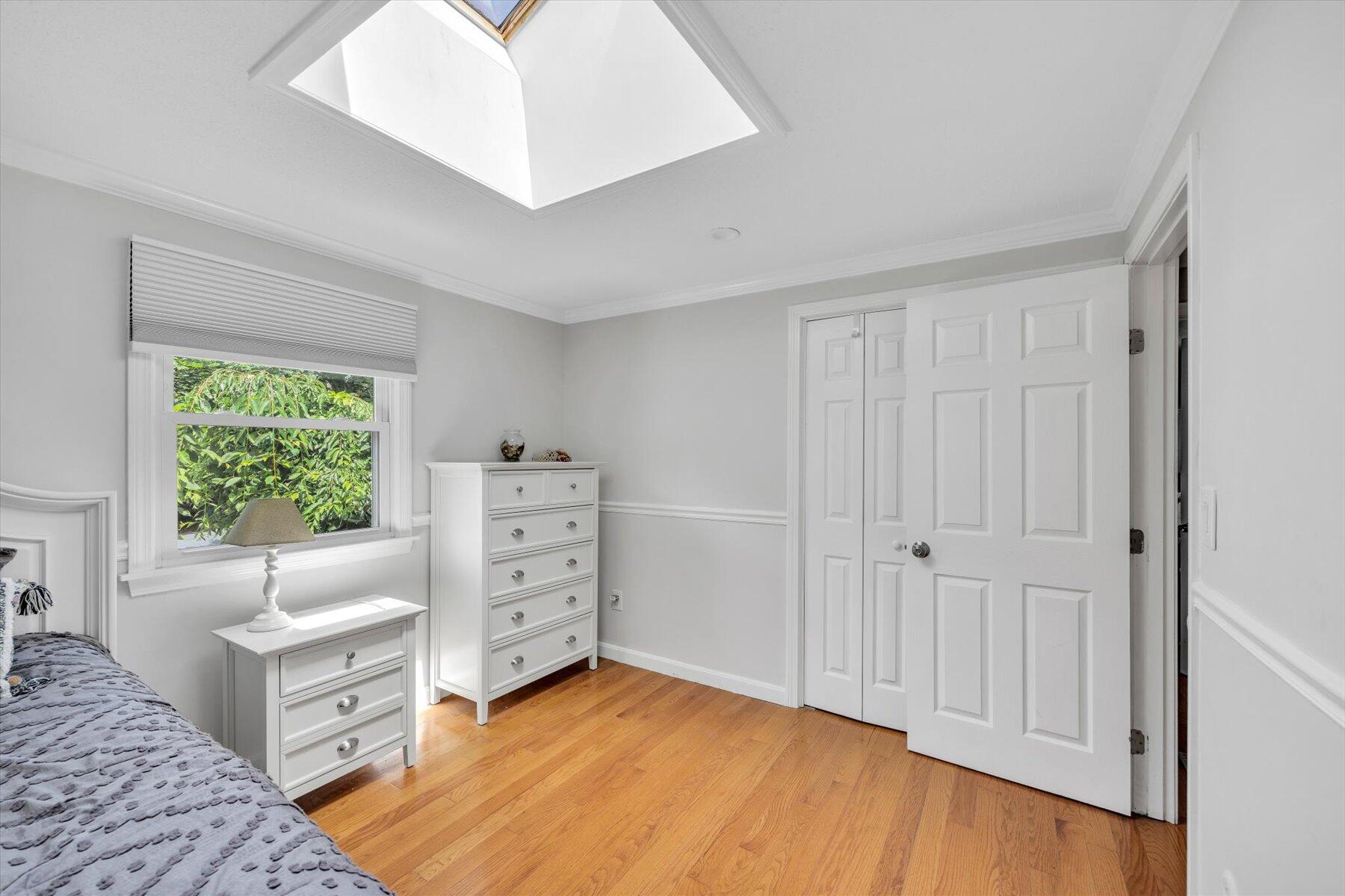 30 Guildford Road Centerville, MA 02632 - Photo 28 of 42 a view of a bedroom with furniture and window