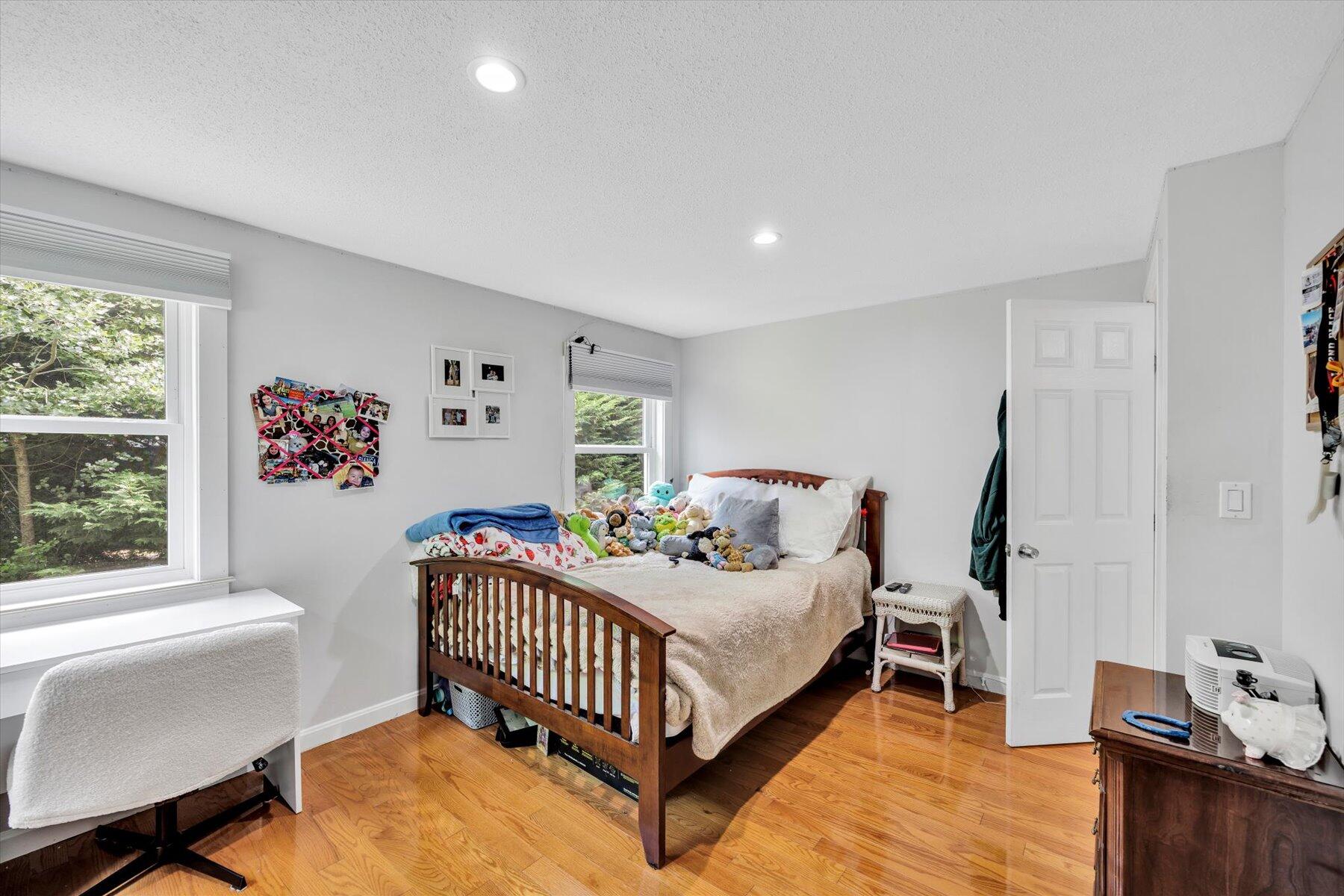 30 Guildford Road Centerville, MA 02632 - Photo 30 of 42 a bedroom with a bed and a window