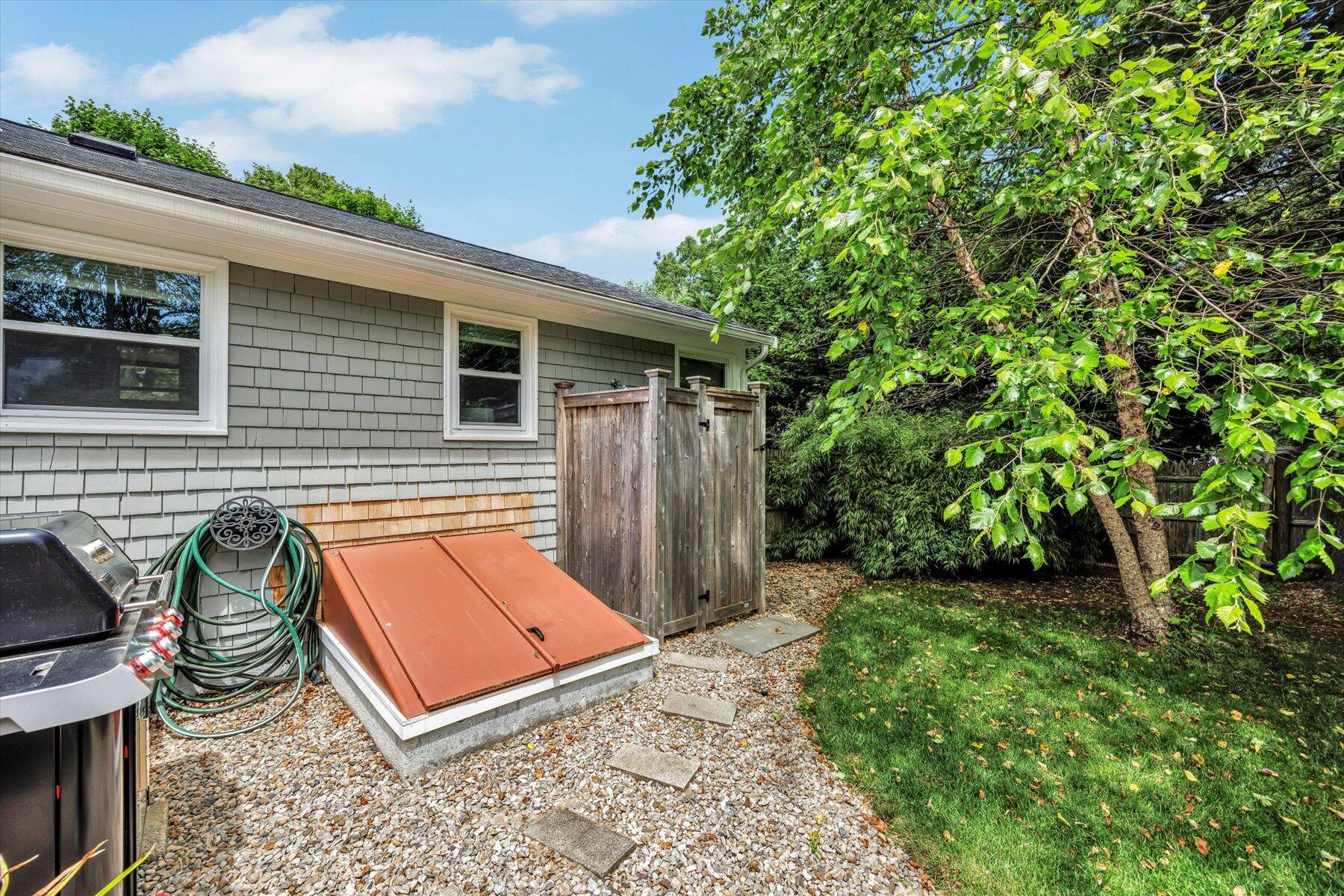 30 Guildford Road Centerville, MA 02632 - Photo 36 of 42 Outdoor Shower