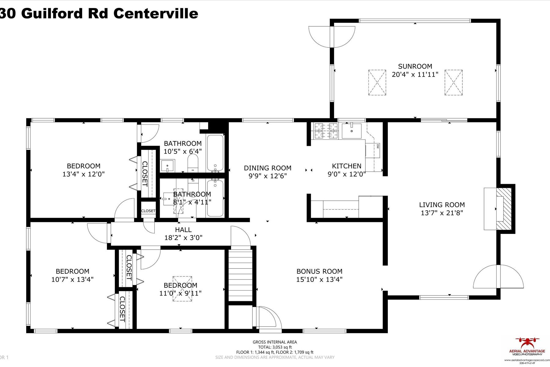 30 Guildford Road Centerville, MA 02632 - Photo 41 of 42