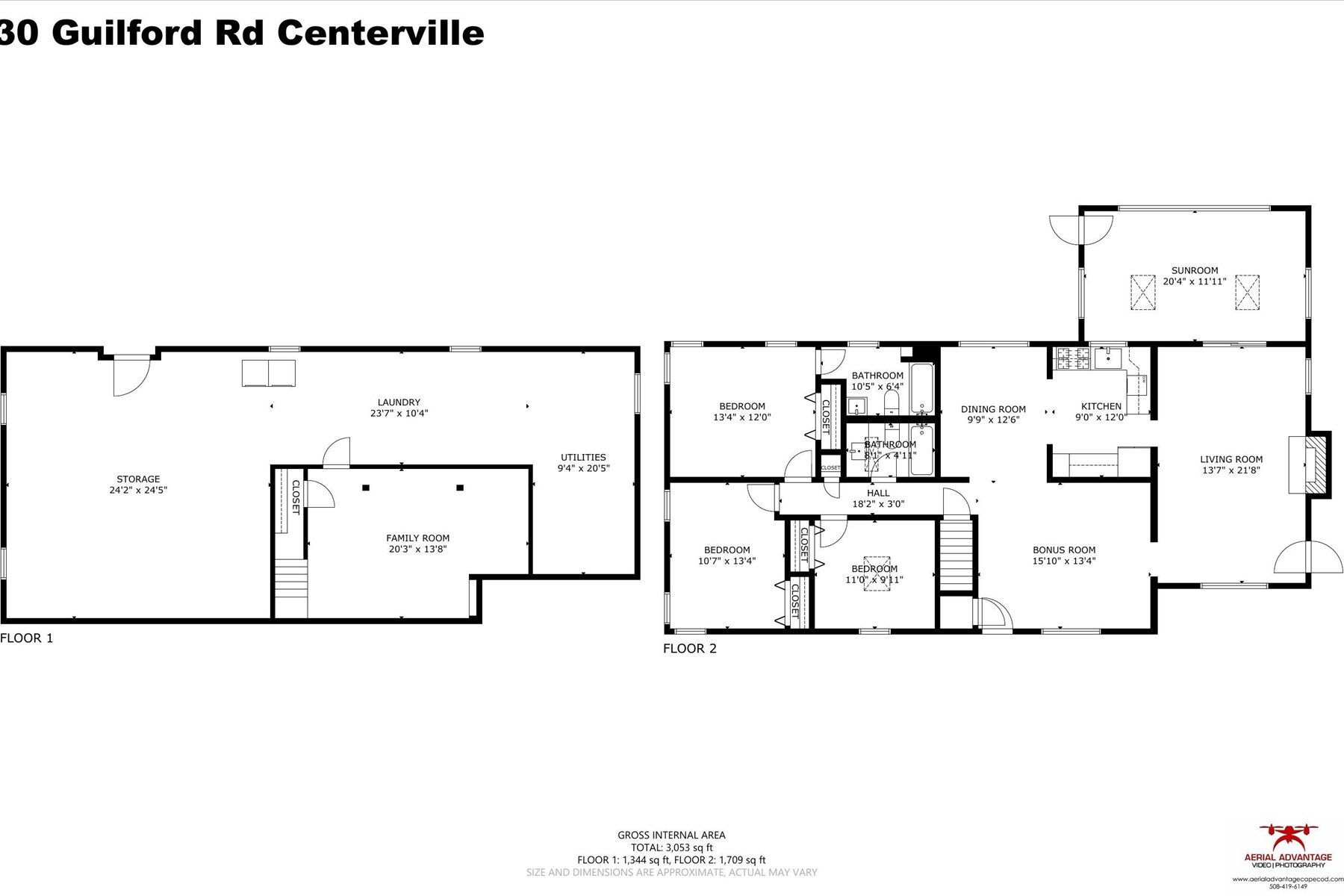 30 Guildford Road Centerville, MA 02632 - Photo 42 of 42