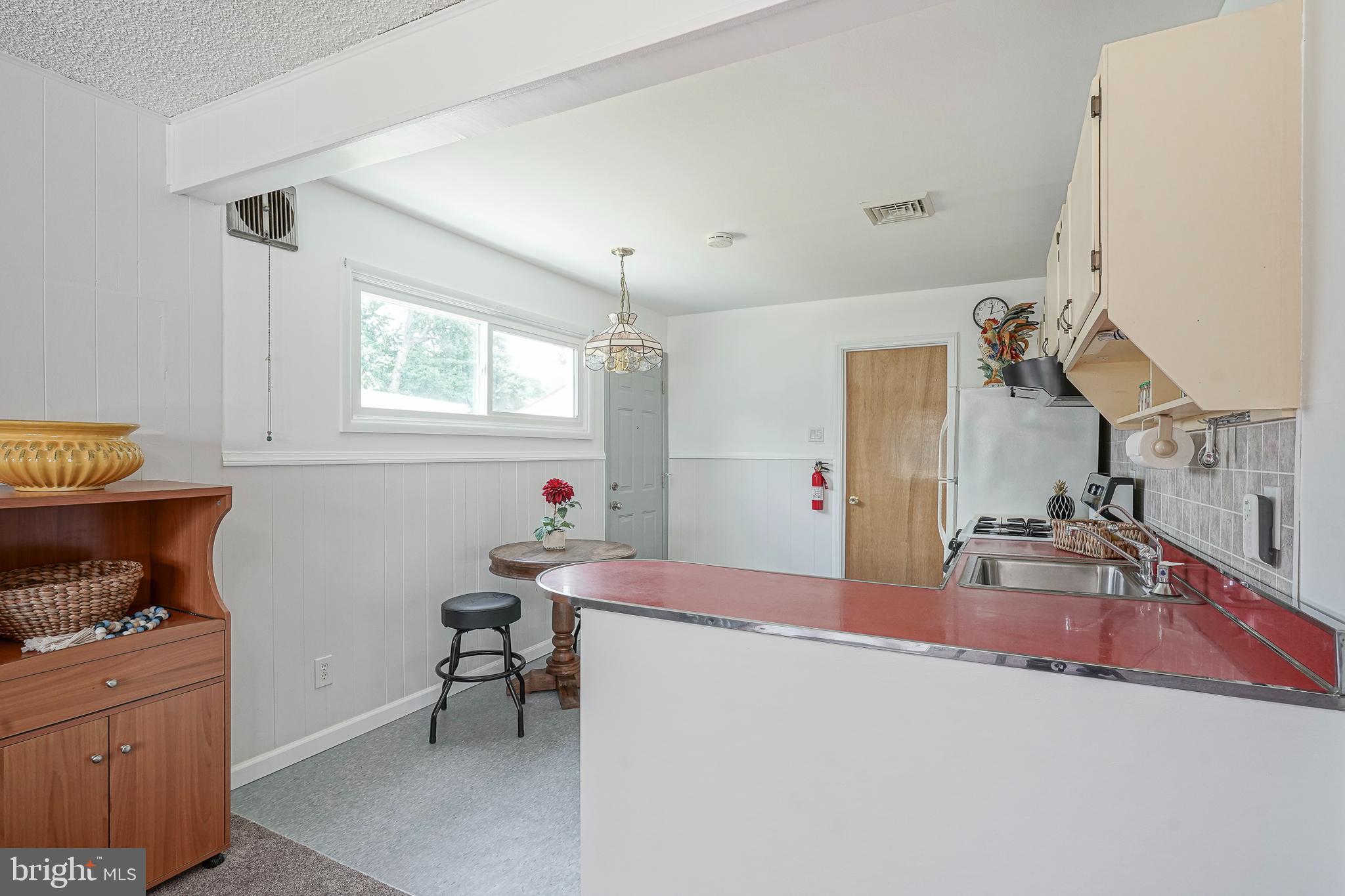 419 Ruth Avenue Maple Shade, NJ 08052 - Photo 12 of 28 a room with storage and utility