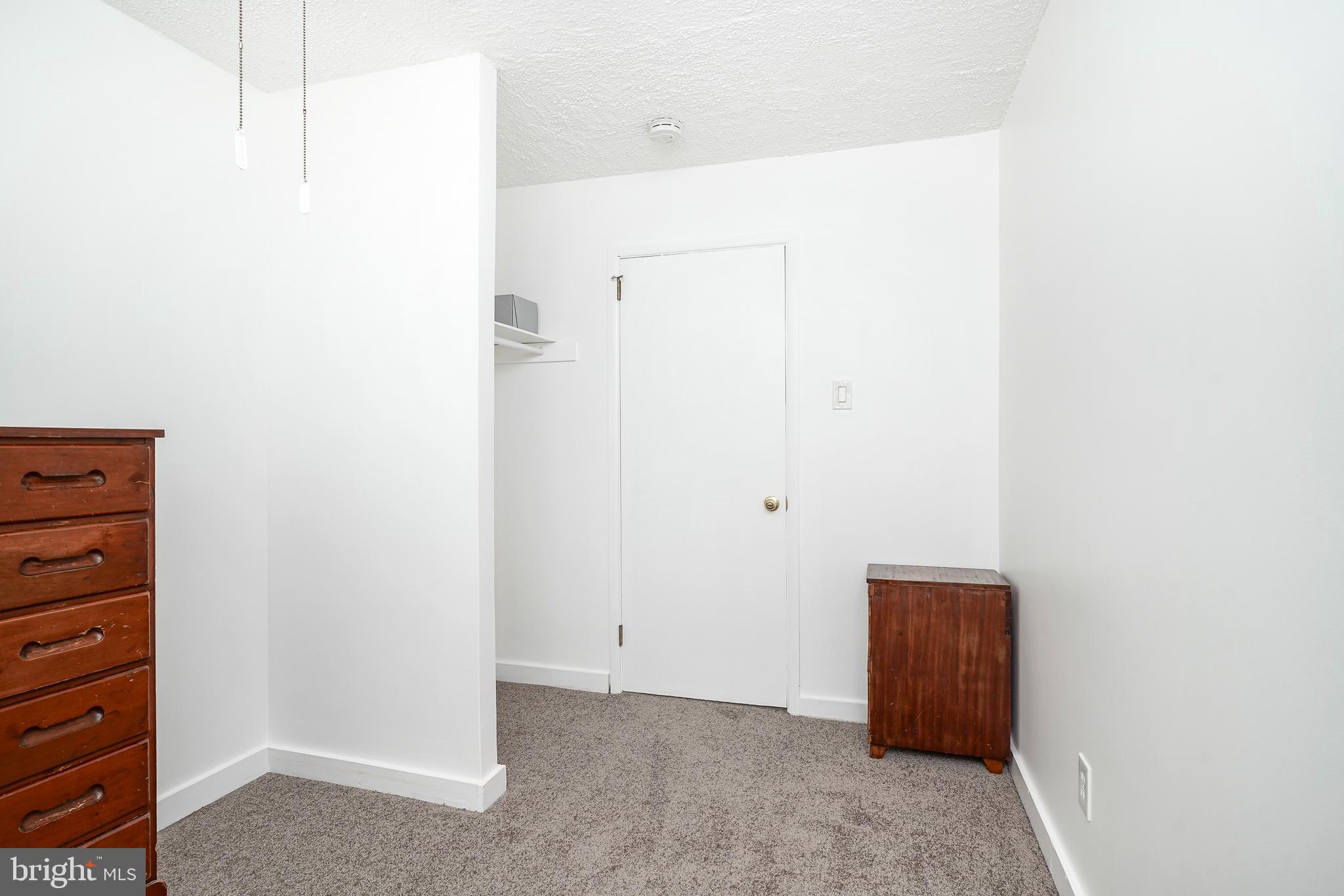 419 Ruth Avenue Maple Shade, NJ 08052 - Photo 17 of 28 a view of an empty room