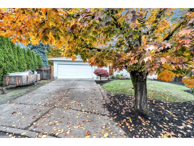 $475,000 | 20595 Southwest Deline Street, Beaverton, OR 97078