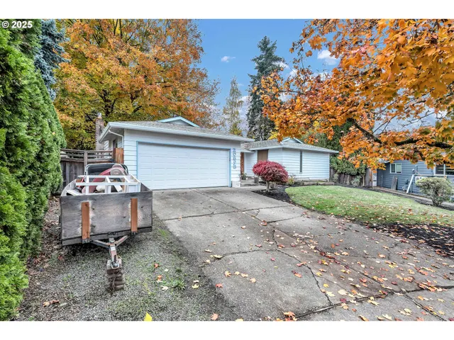 $475,000 | 20595 Southwest Deline Street, Beaverton, OR 97078