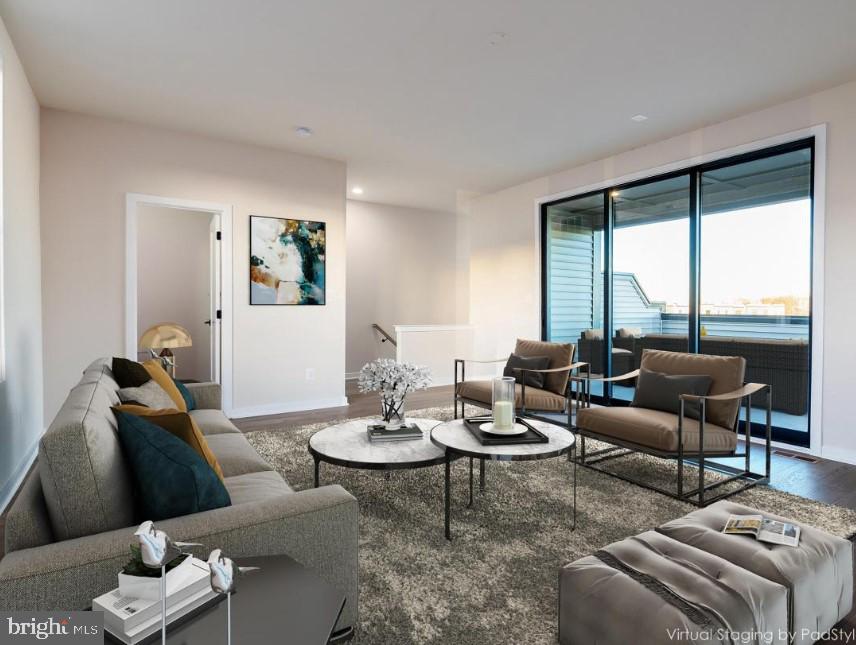 22232 Foundation Drive Ashburn, VA 20148 - Photo 1 of 5