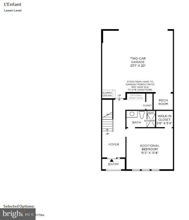 22232 Foundation Drive Ashburn, VA 20148 - Photo 2 of 5 Entry Level