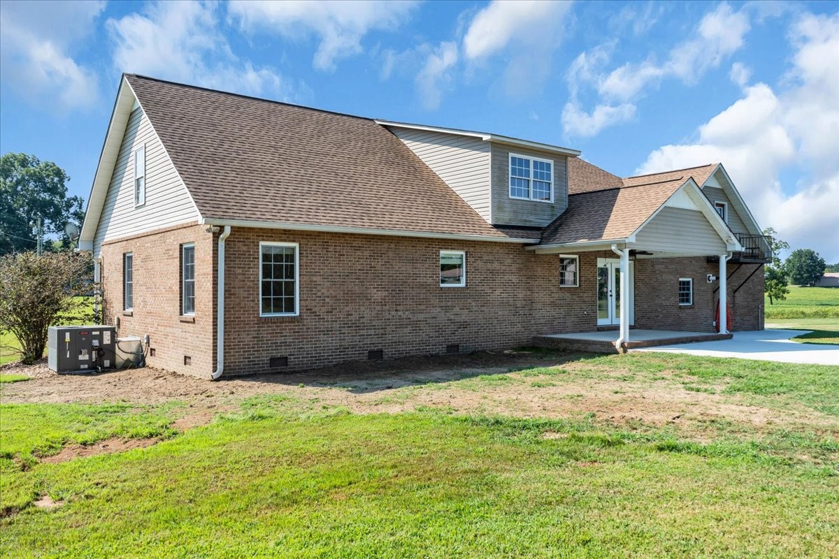 2657 Maple Springs Road Manchester, TN 37355 - Photo 35 of 54 Gallery Image 35