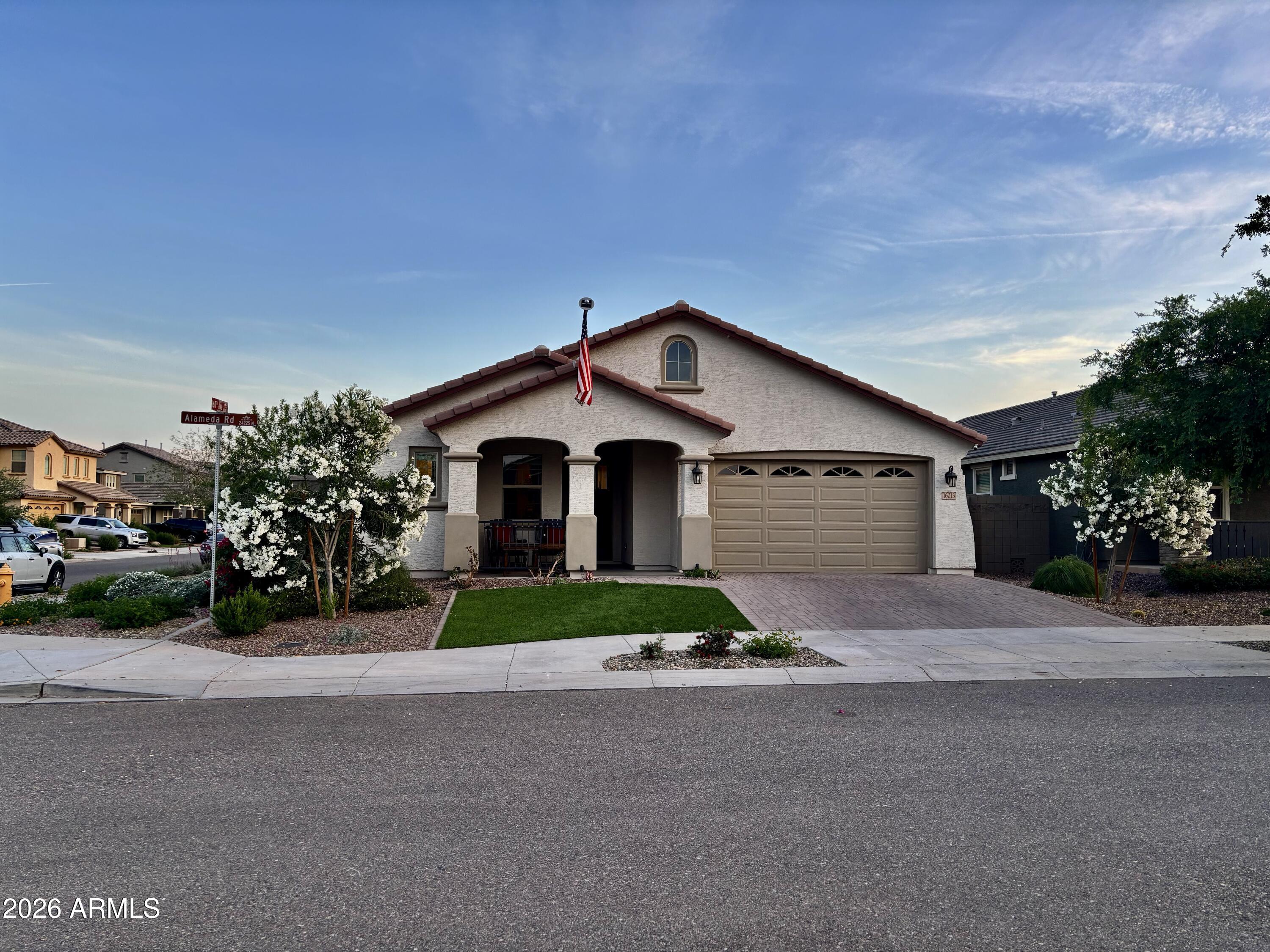 16013 West Alameda Road Surprise, AZ 85387 - Photo 28 of 33 image9