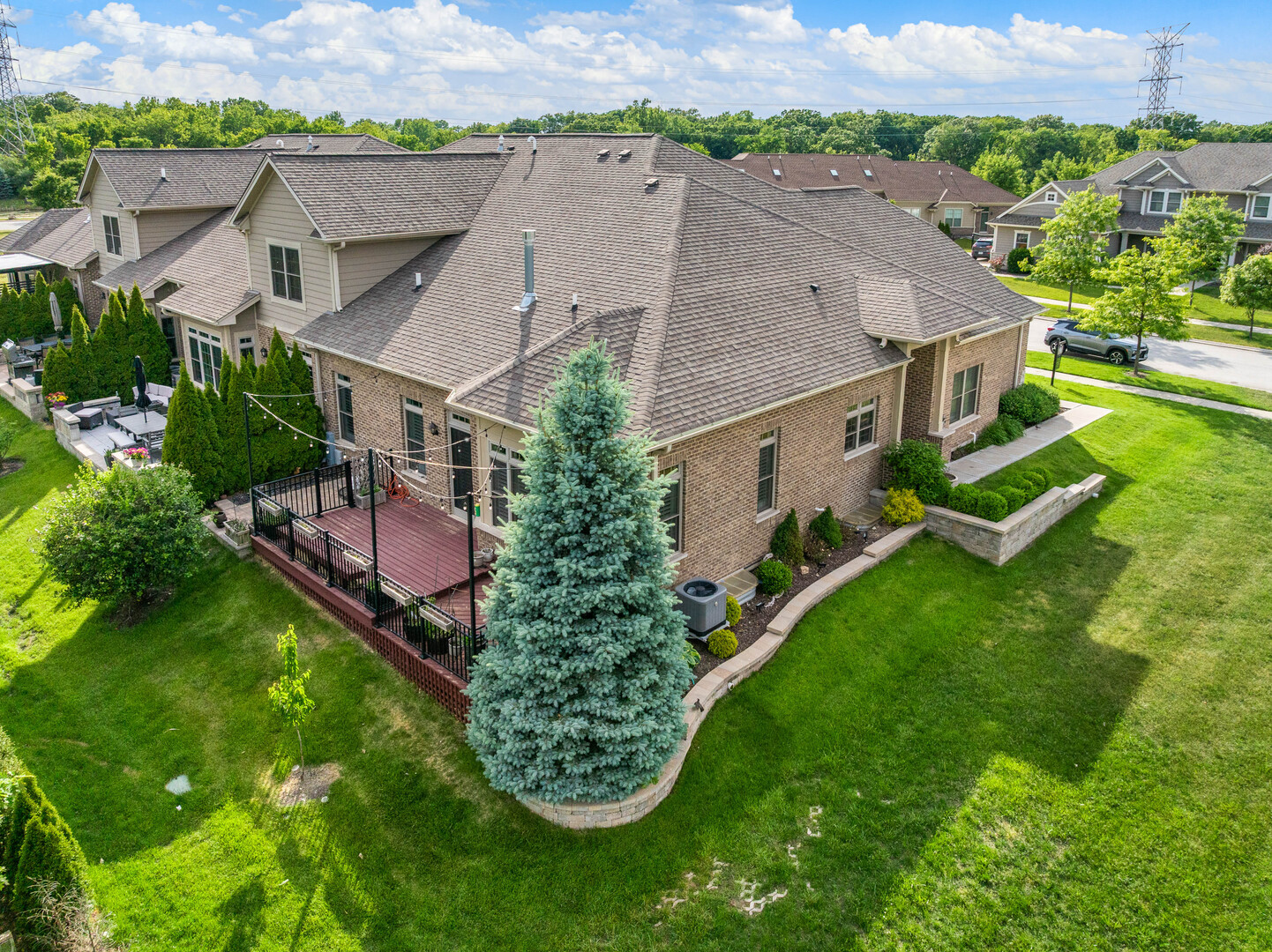 12876 Rosa Lane Lemont, IL 60439 - Photo 40 of 64