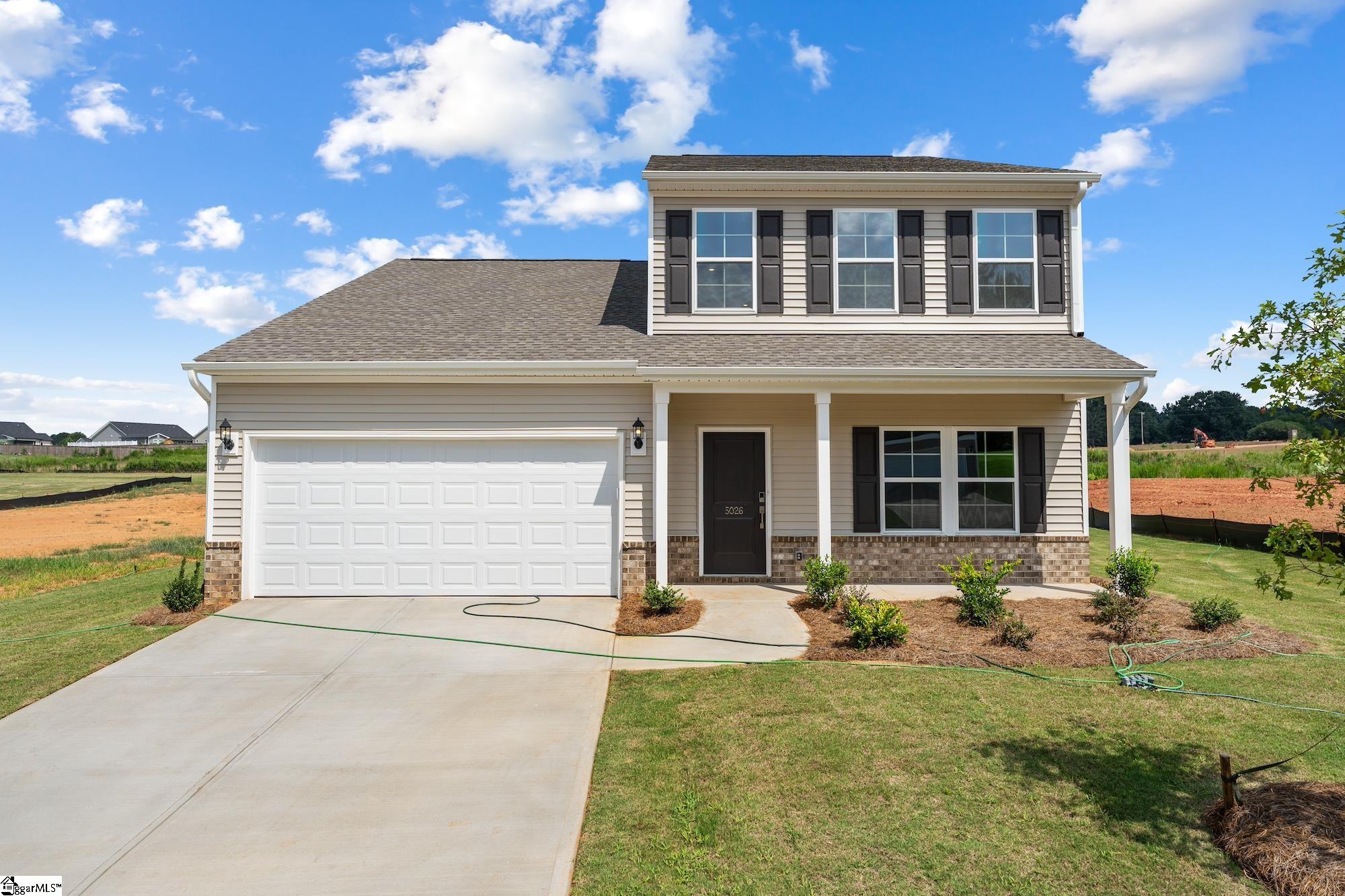 5026 Radley Road, Unit HOMESITE 15 Chesnee, SC 29323 - Photo 1 of 34