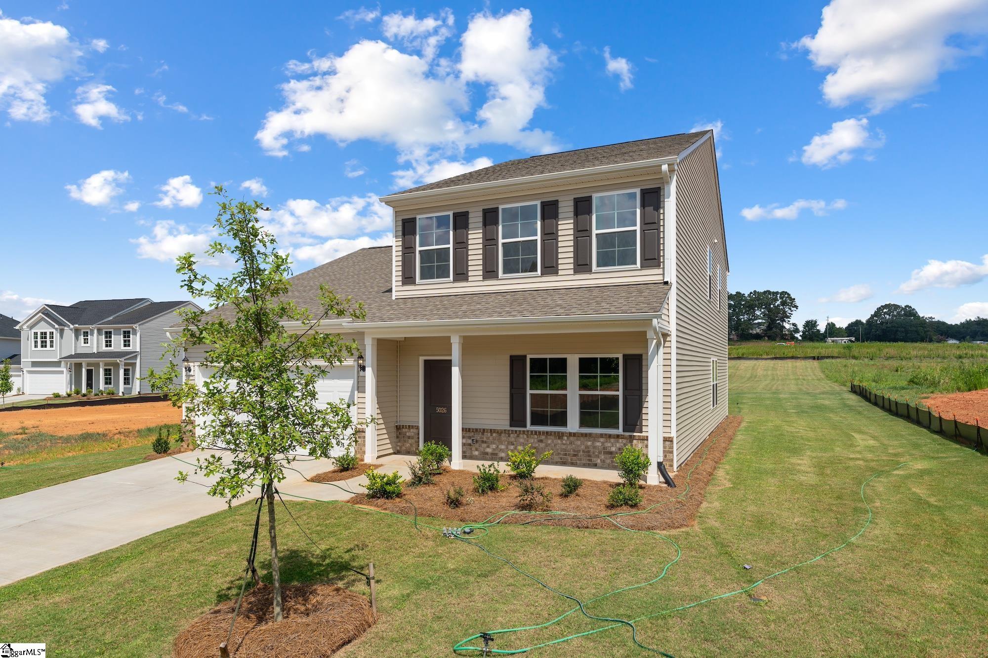 5026 Radley Road, Unit HOMESITE 15 Chesnee, SC 29323 - Photo 2 of 34
