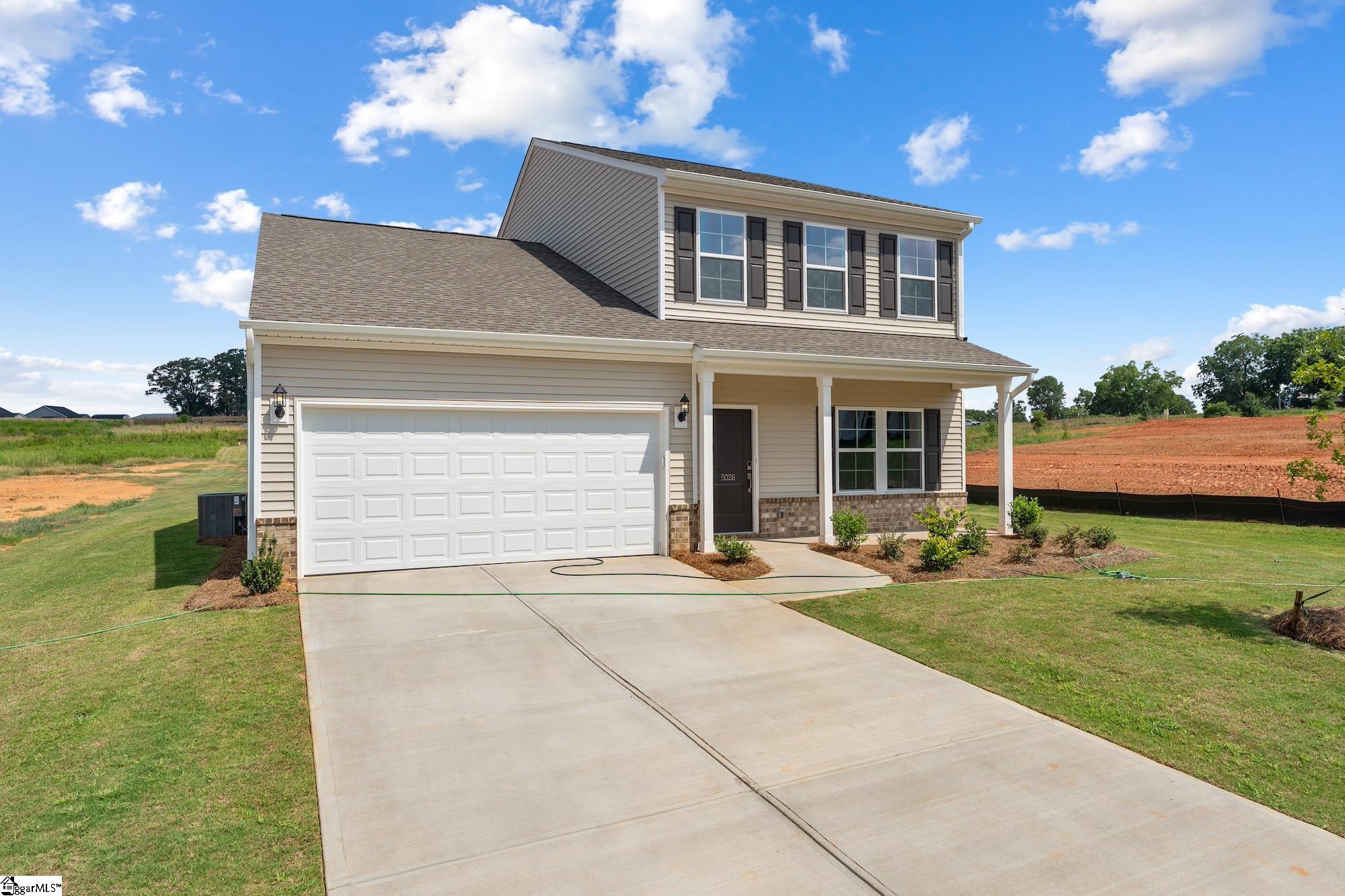 5026 Radley Road, Unit HOMESITE 15 Chesnee, SC 29323 - Photo 3 of 34