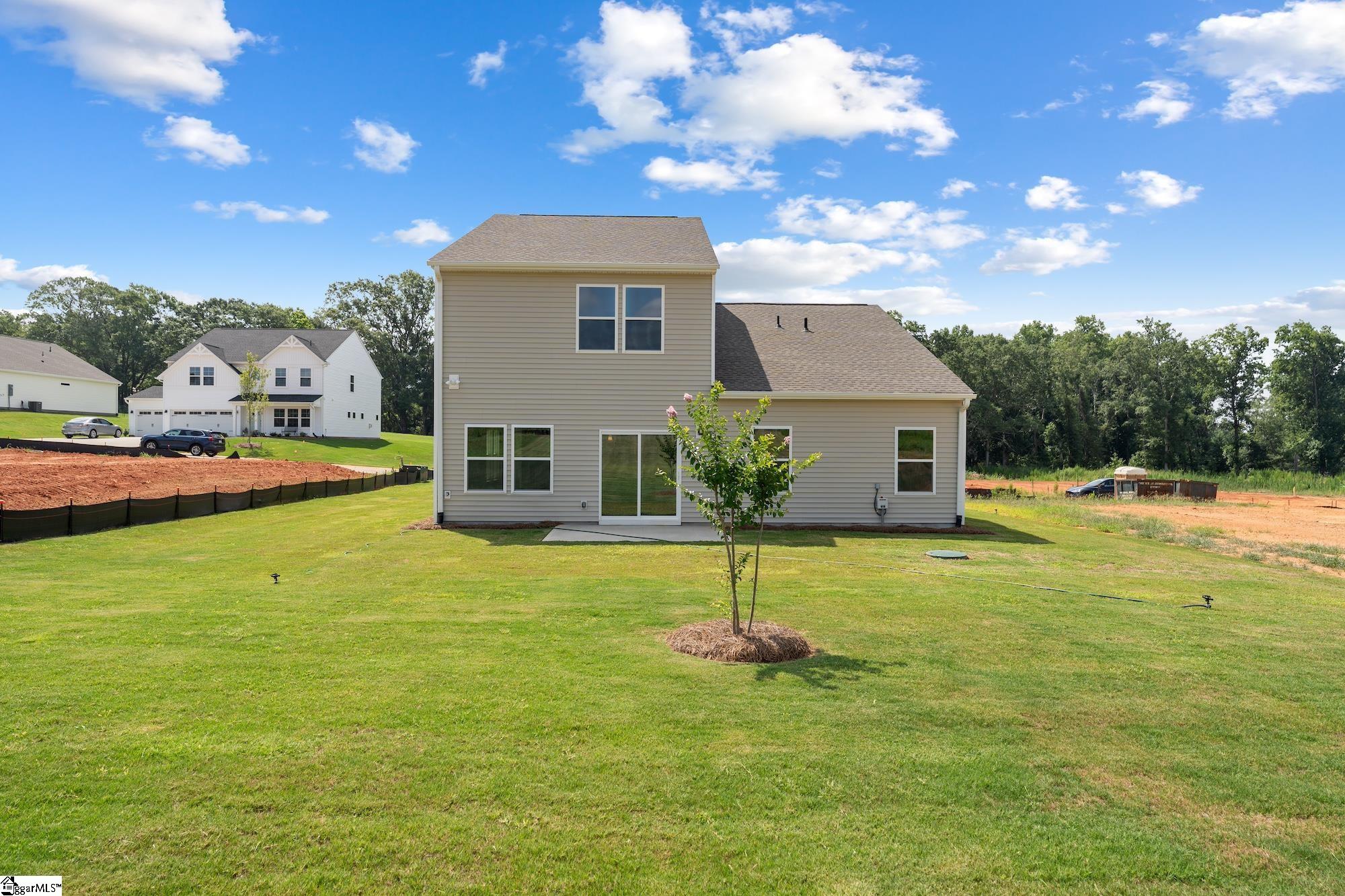 5026 Radley Road, Unit HOMESITE 15 Chesnee, SC 29323 - Photo 34 of 34