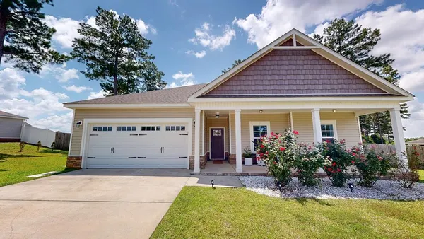 $310,000 | 439 Griffith Lane, New Brockton, AL 36351