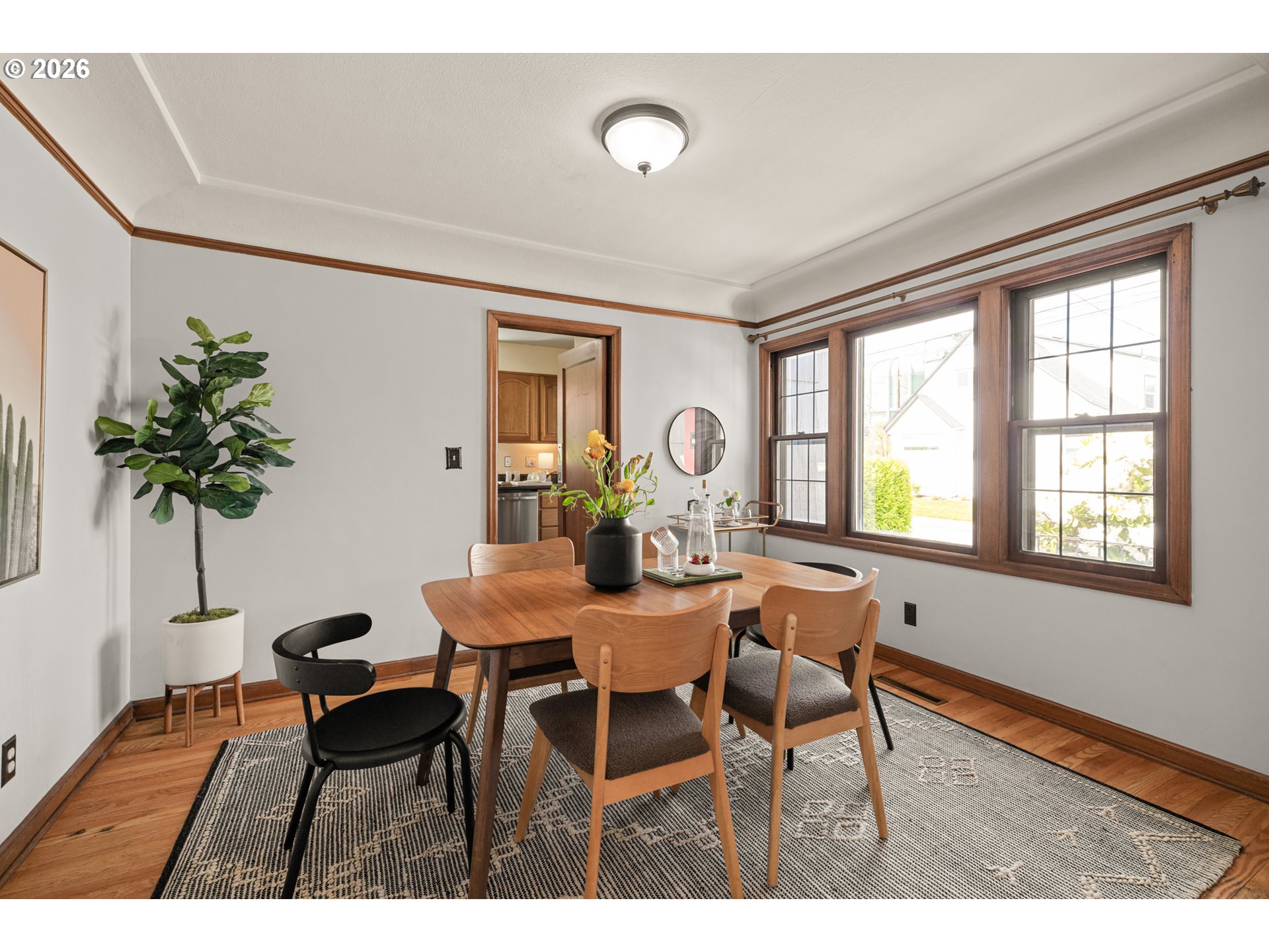 2014 Northeast Crane Street Portland, OR 97211 - Photo 8 of 44