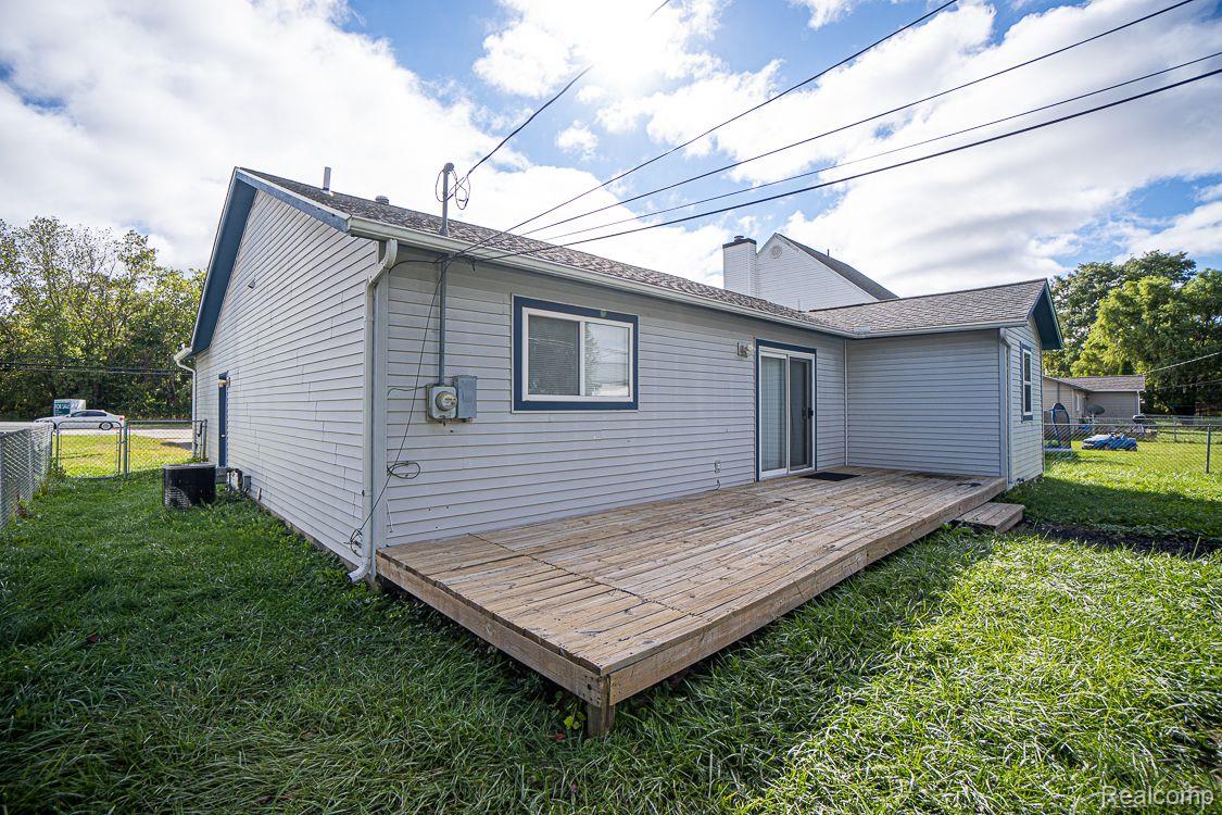 3584 South Merriman Road Wayne, MI 48184 - Photo 45 of 46 Gallery Image 45