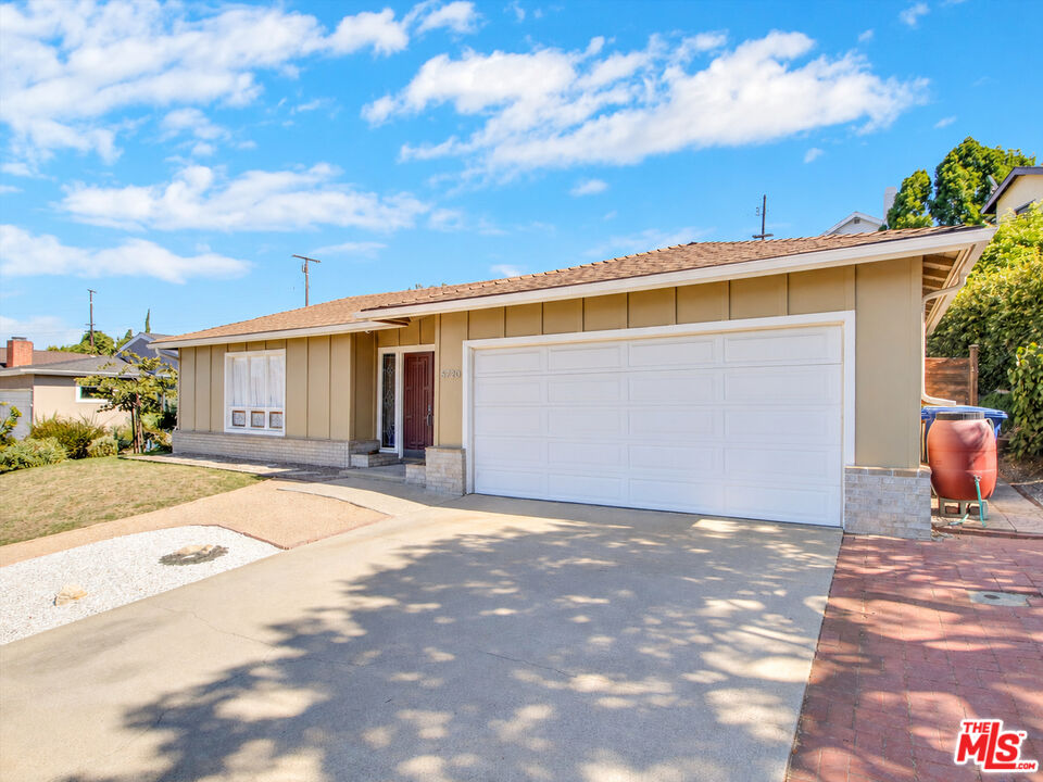 5720 El Rincon Way Culver City, CA 90230 - Photo 2 of 35 Gallery Image 2