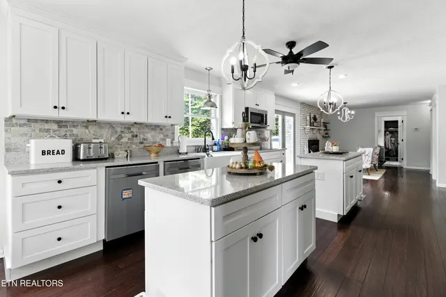 $850,000 | 260 Meador Lane, Harrogate, TN 37752