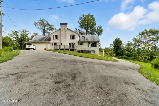 $850,000 | 260 Meador Lane, Harrogate, TN 37752