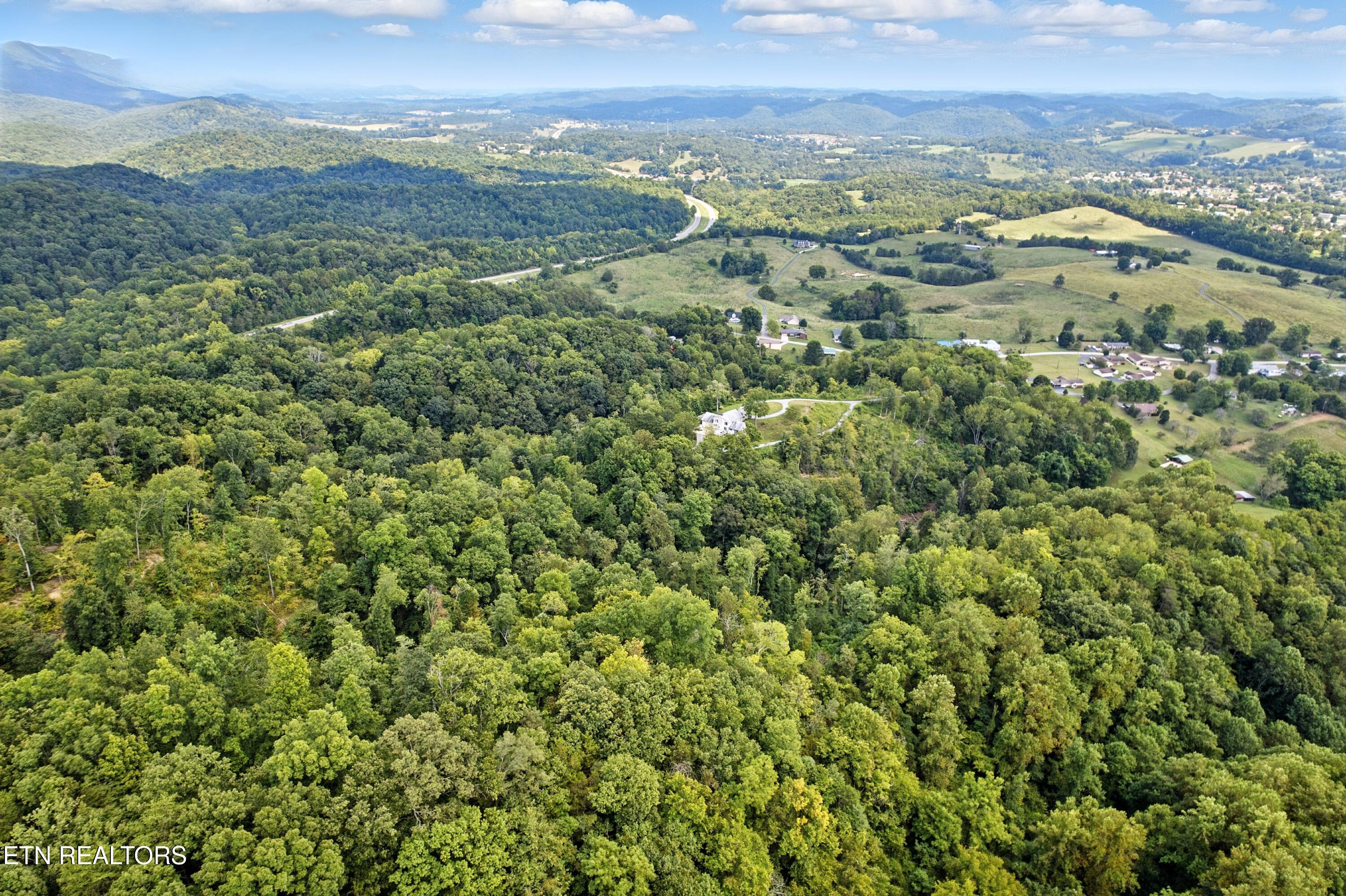 260 Meador Lane Harrogate, TN 37752 - Photo 46 of 48 DJI_0162