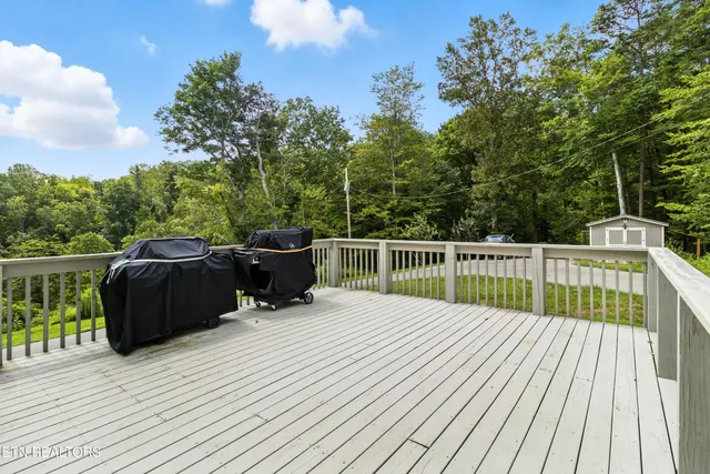 $850,000 | 260 Meador Lane, Harrogate, TN 37752