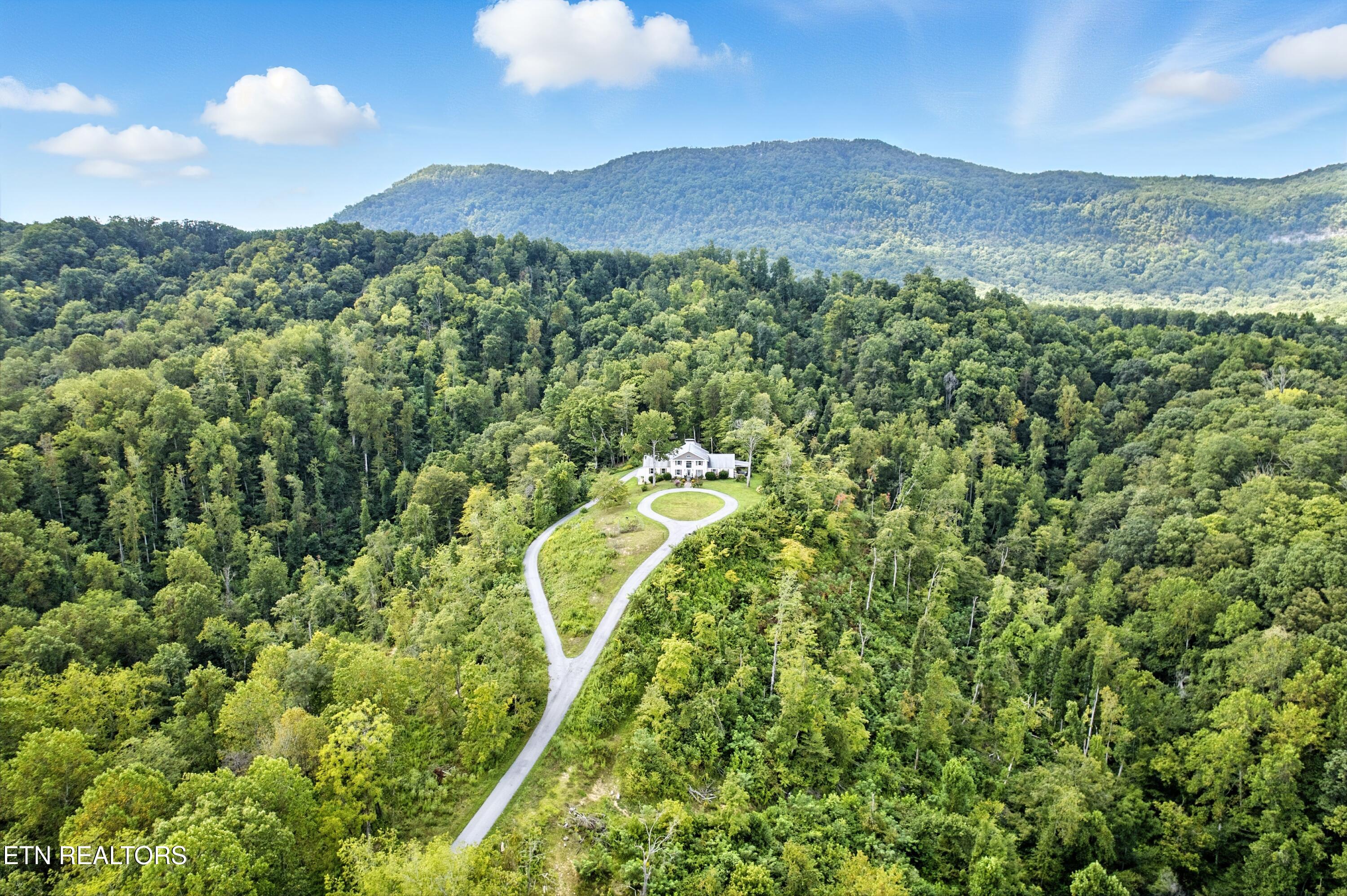 260 Meador Lane Harrogate, TN 37752 - Photo 10 of 48 DJI_0207