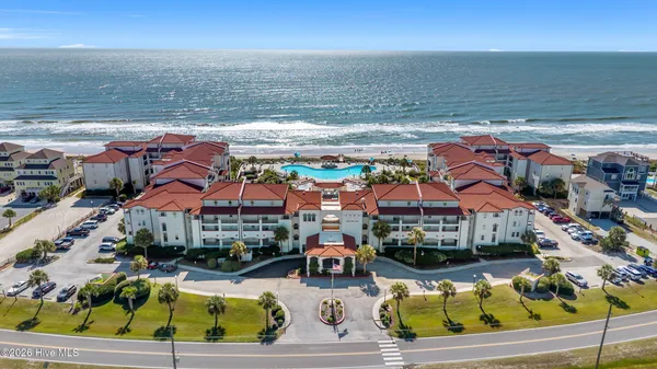 $550,000 | 790 New River Inlet Road, Unit 113A, North Topsail Beach, NC 28460