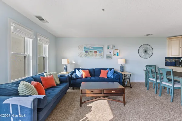 $550,000 | 790 New River Inlet Road, Unit 113A, North Topsail Beach, NC 28460