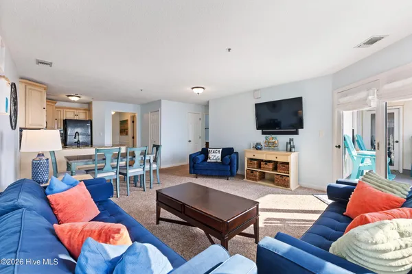 $550,000 | 790 New River Inlet Road, Unit 113A, North Topsail Beach, NC 28460