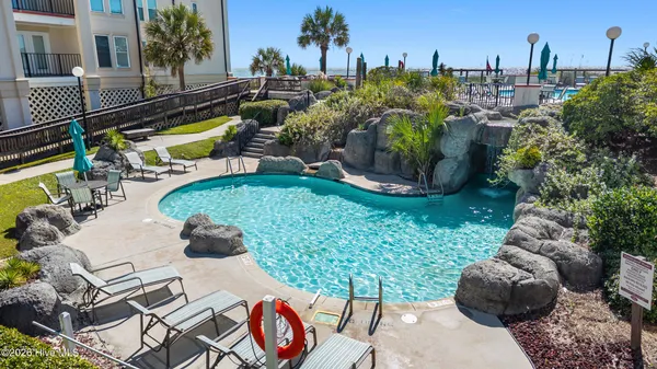 $550,000 | 790 New River Inlet Road, Unit 113A, North Topsail Beach, NC 28460