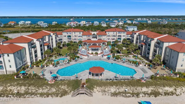 $550,000 | 790 New River Inlet Road, Unit 113A, North Topsail Beach, NC 28460
