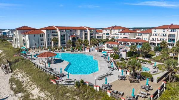 $550,000 | 790 New River Inlet Road, Unit 113A, North Topsail Beach, NC 28460