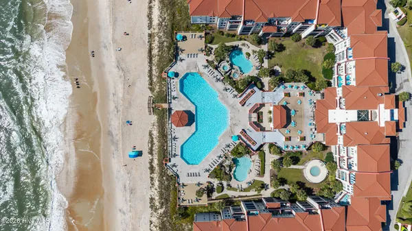 $550,000 | 790 New River Inlet Road, Unit 113A, North Topsail Beach, NC 28460