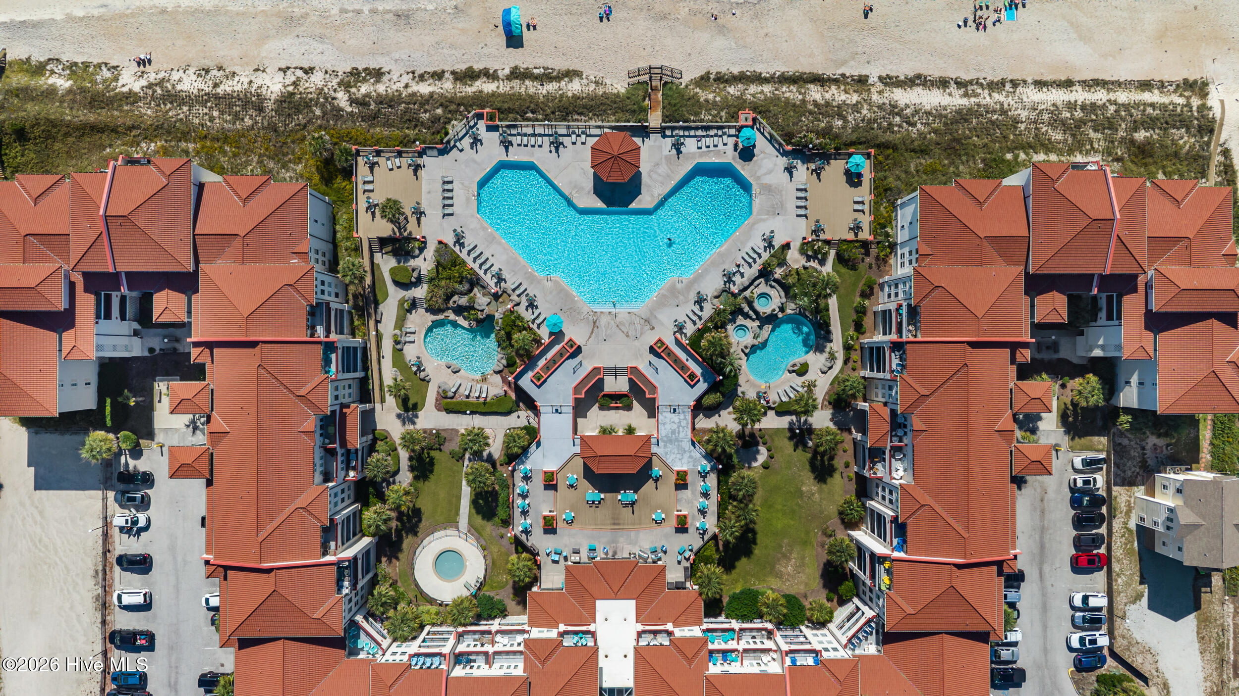 790 New River Inlet Road, Unit 113A North Topsail Beach, NC 28460 - Photo 35 of 47 36_dji_20251003112403_0018_d