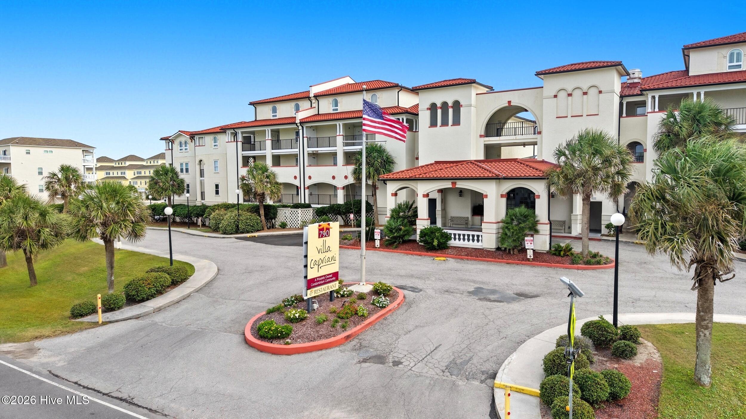 790 New River Inlet Road, Unit 113A North Topsail Beach, NC 28460 - Photo 36 of 47 48_dji_20251004135627_0035_d