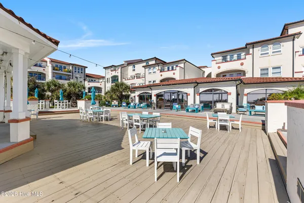 $550,000 | 790 New River Inlet Road, Unit 113A, North Topsail Beach, NC 28460