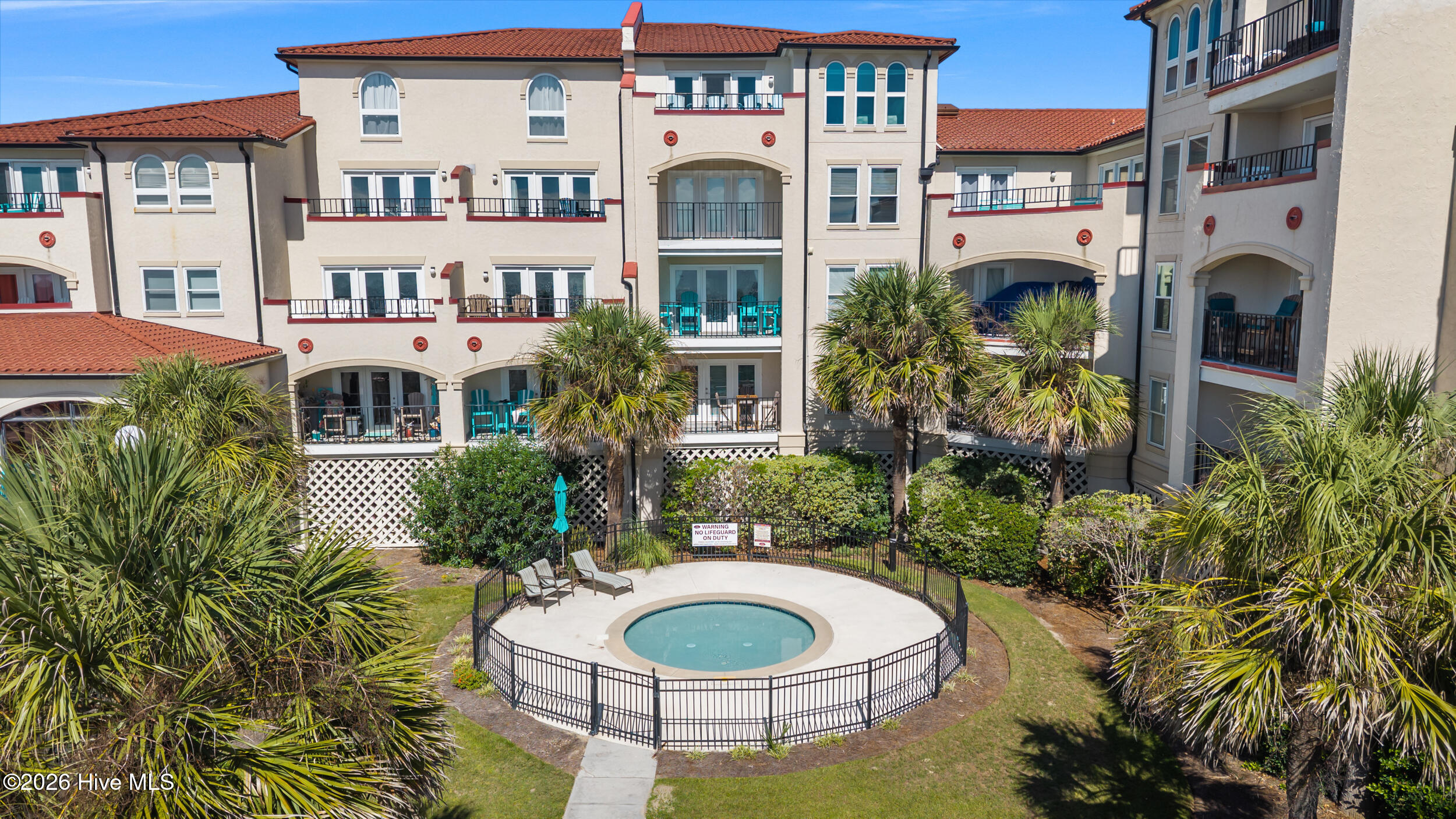 790 New River Inlet Road, Unit 113A North Topsail Beach, NC 28460 - Photo 41 of 47 42_dji_20251003114220_0063_d
