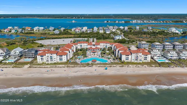 $550,000 | 790 New River Inlet Road, Unit 113A, North Topsail Beach, NC 28460