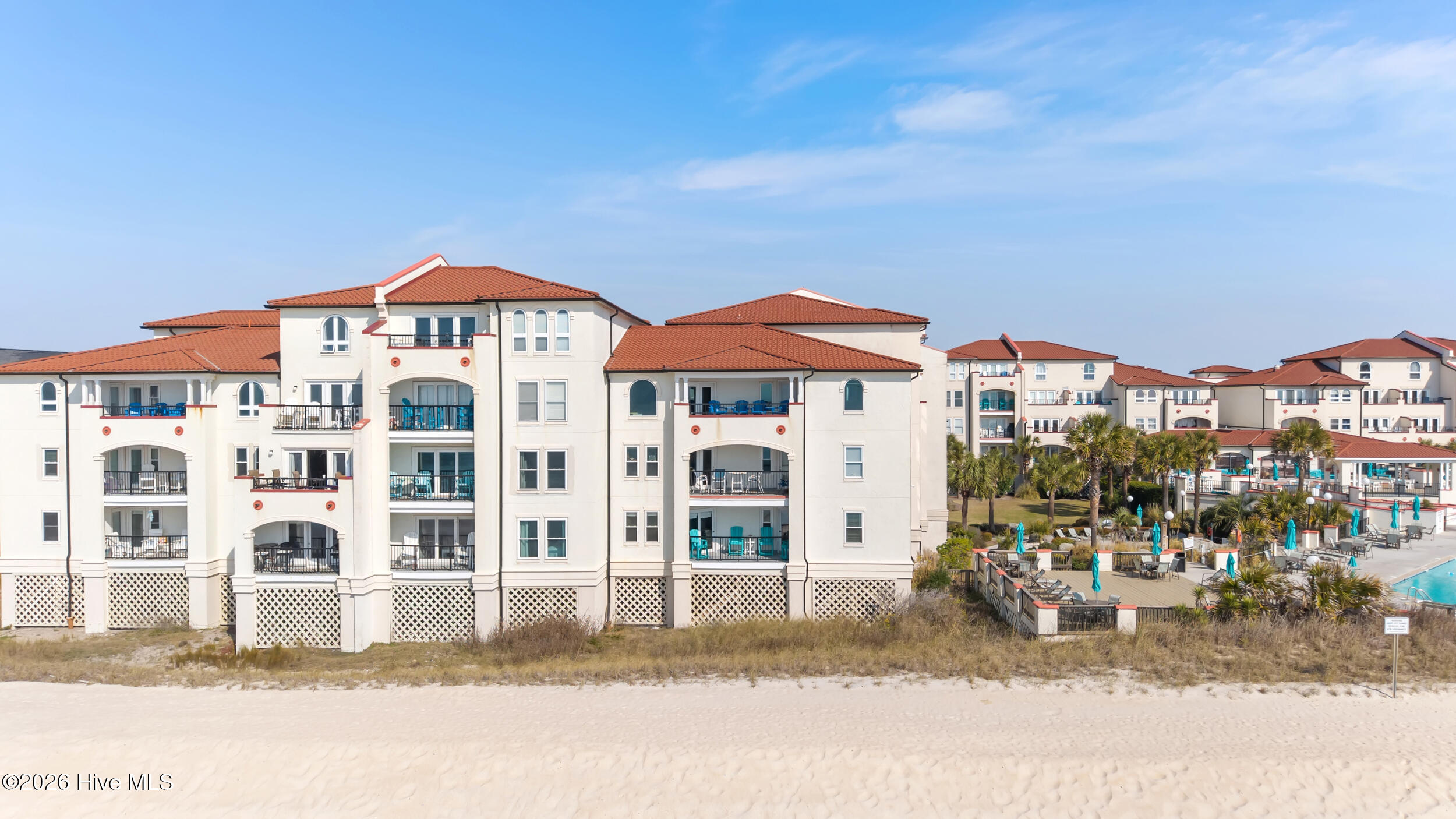 790 New River Inlet Road, Unit 113A North Topsail Beach, NC 28460 - Photo 47 of 47 1_dji_20260327102041_0003_d