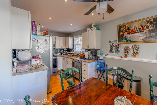 $185,000 | 607 North 9th Street, DeKalb, IL 60115