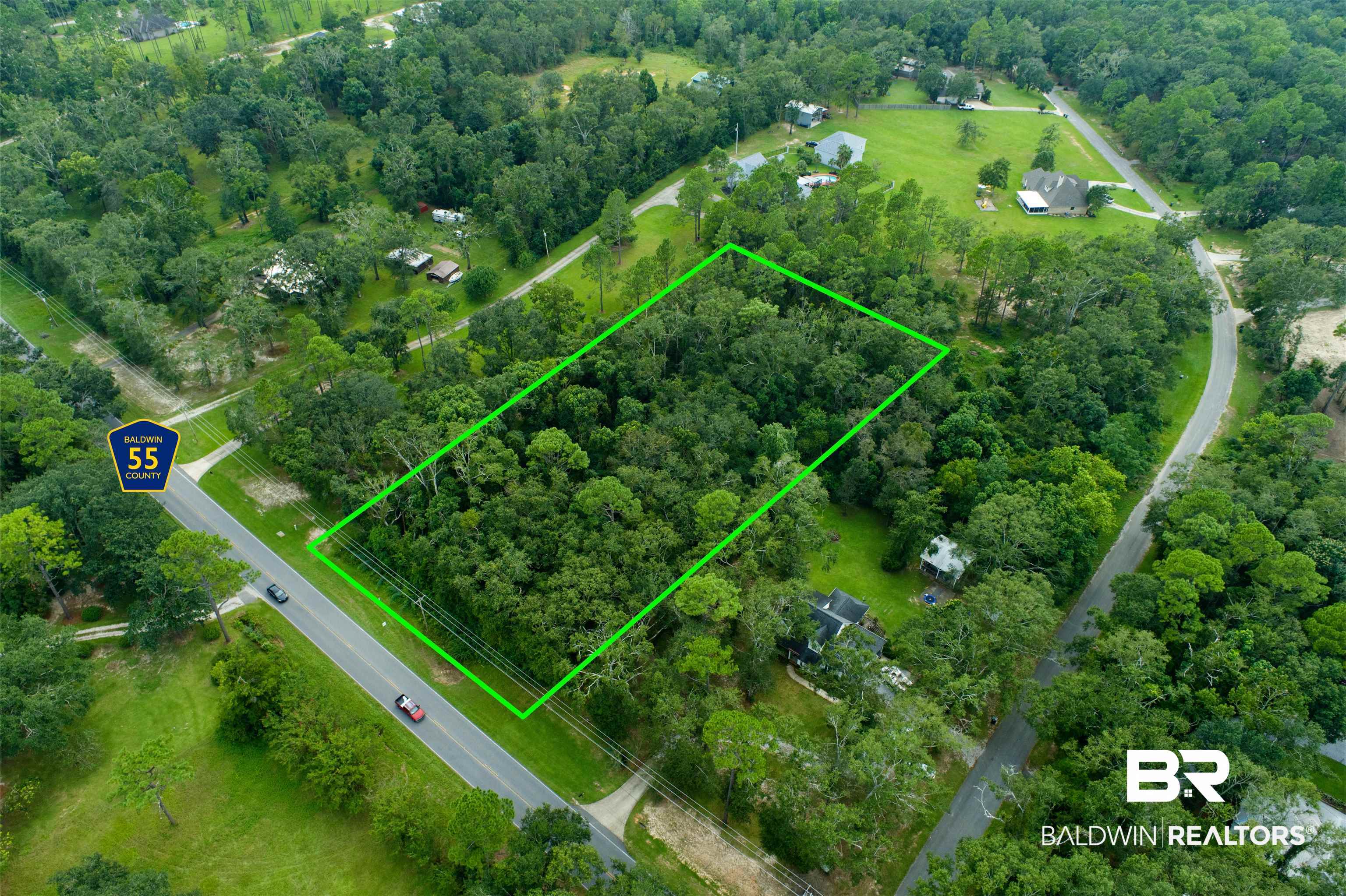 24335 County Road 55 Loxley, AL 36551 - Photo 3 of 5