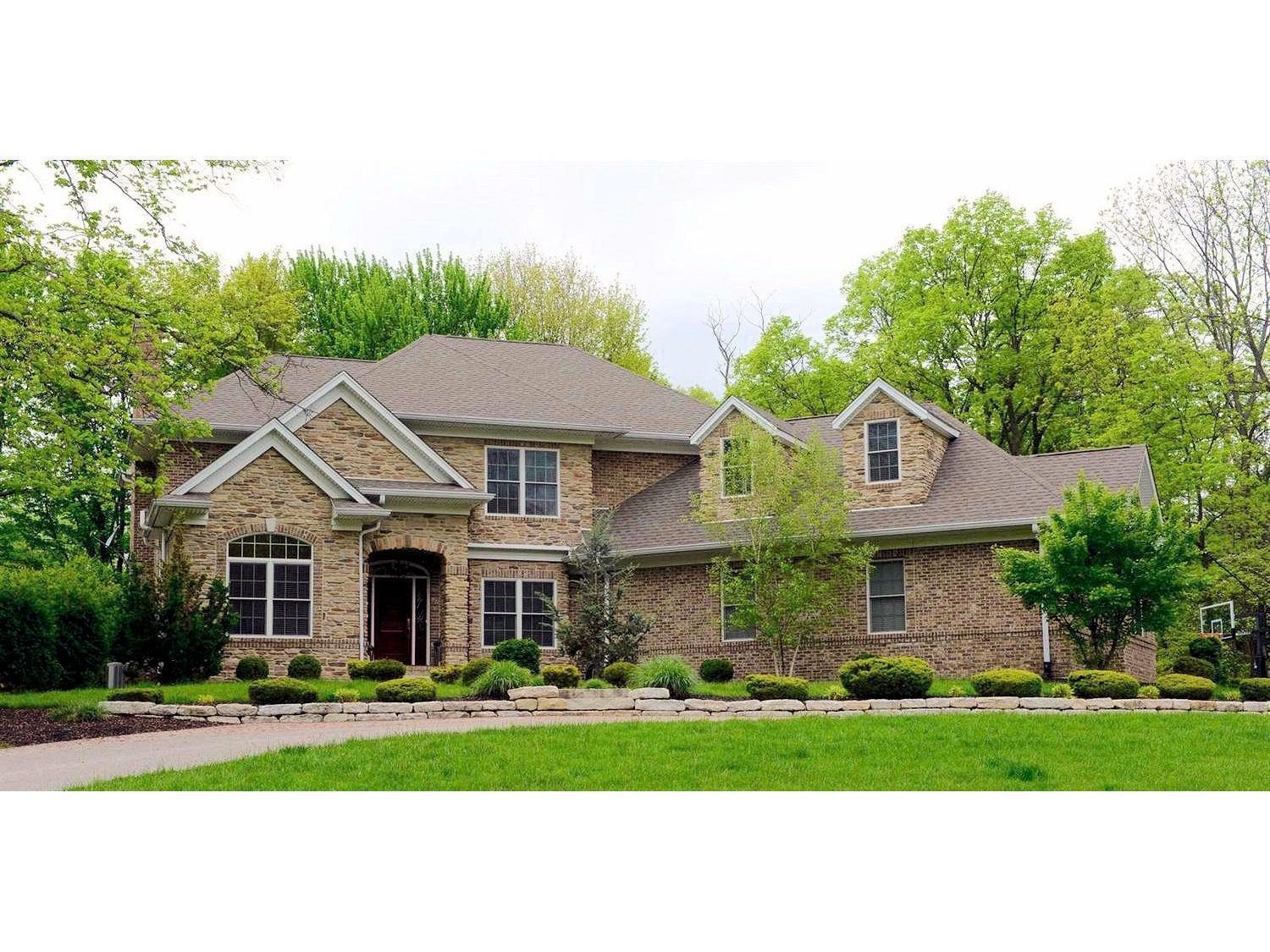7540 Graves Road Cincinnati, OH 45243 - Photo 1 of 1