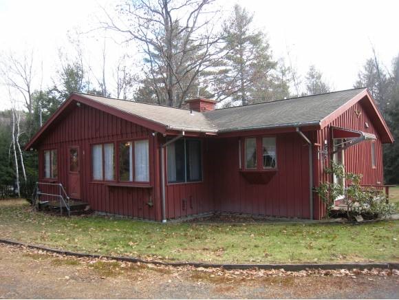 146 Nutting Road Sunapee, NH 03782 - Photo 1 of 1
