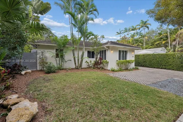 $11,500 | 2910 Calusa Street, Miami, FL 33133