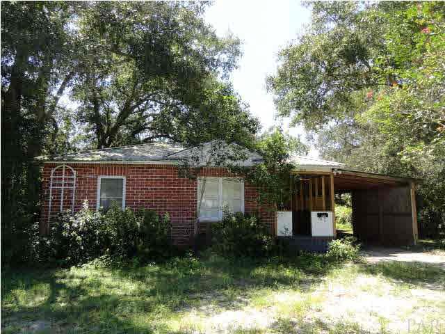 317 Bryant Road Pensacola, FL 32507 - Photo 1 of 16 Welcome to 317 Bryant